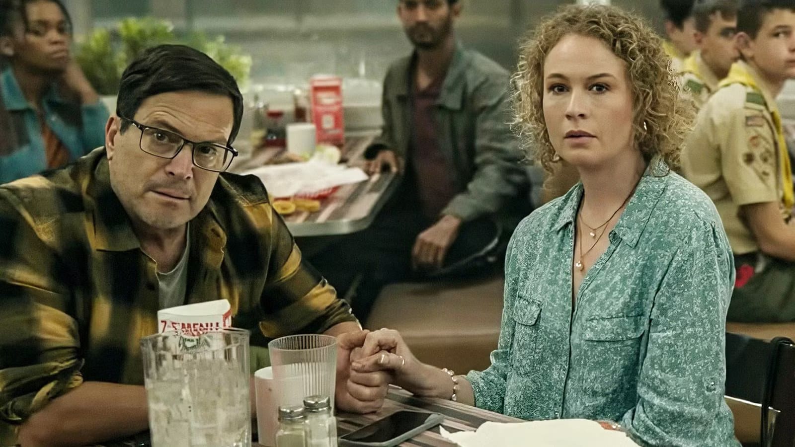 Good Luck, Have Fun, Don't Die Gets Blu-ray Release April 21 — Collider