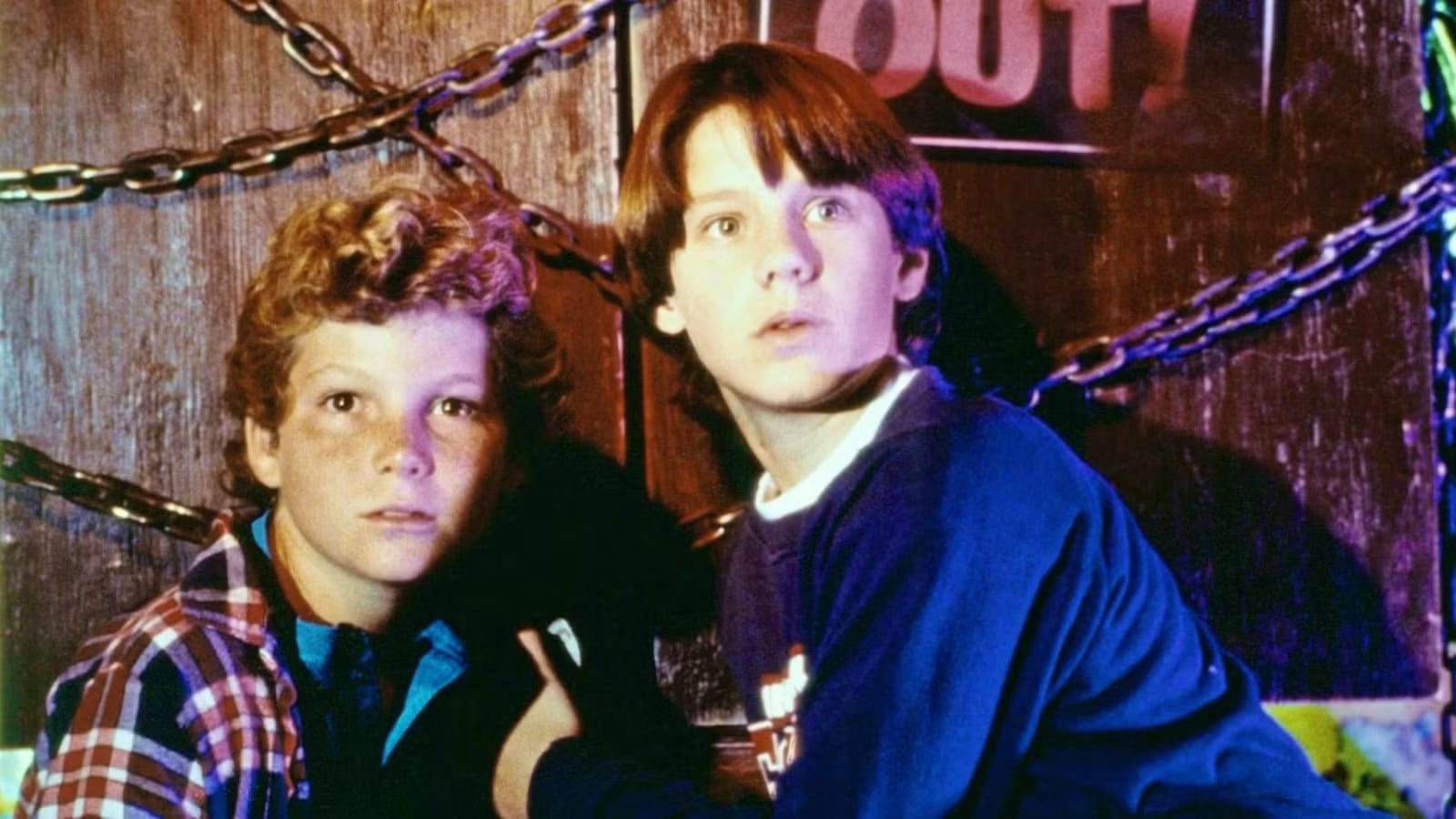 'Eerie, Indiana' Is Streaming Free on Tubi — Movieweb