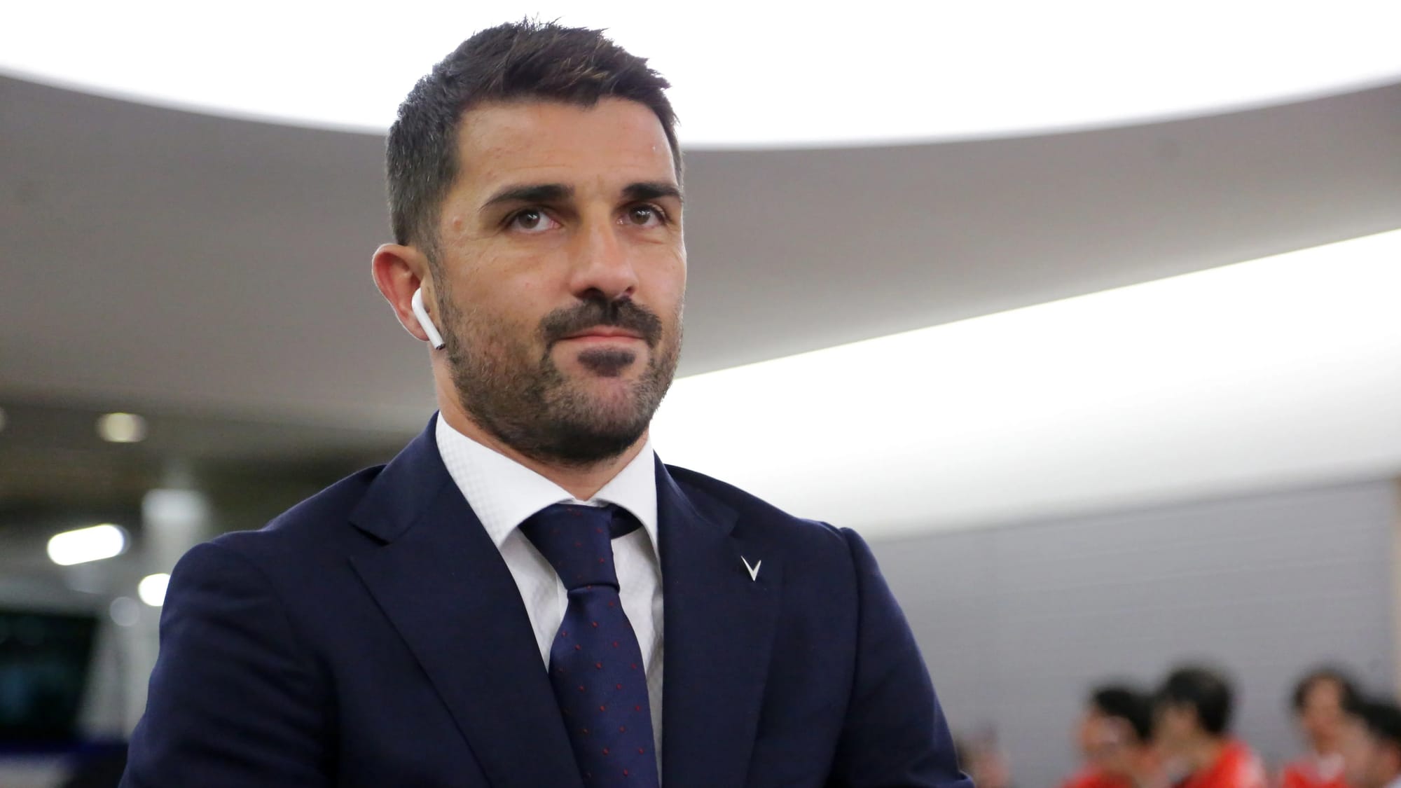 David Villa returns to Atletico as Apollo Sports Capital completes takeover — Goal