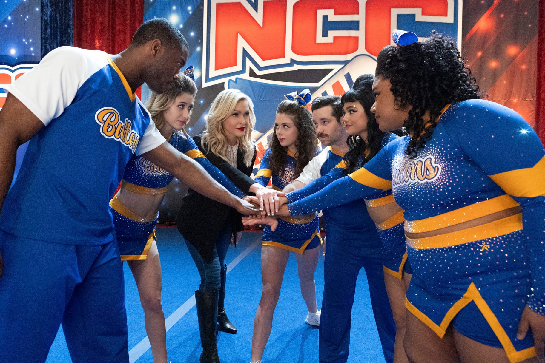 Everything to Know About the Stumble Finale — Nbc