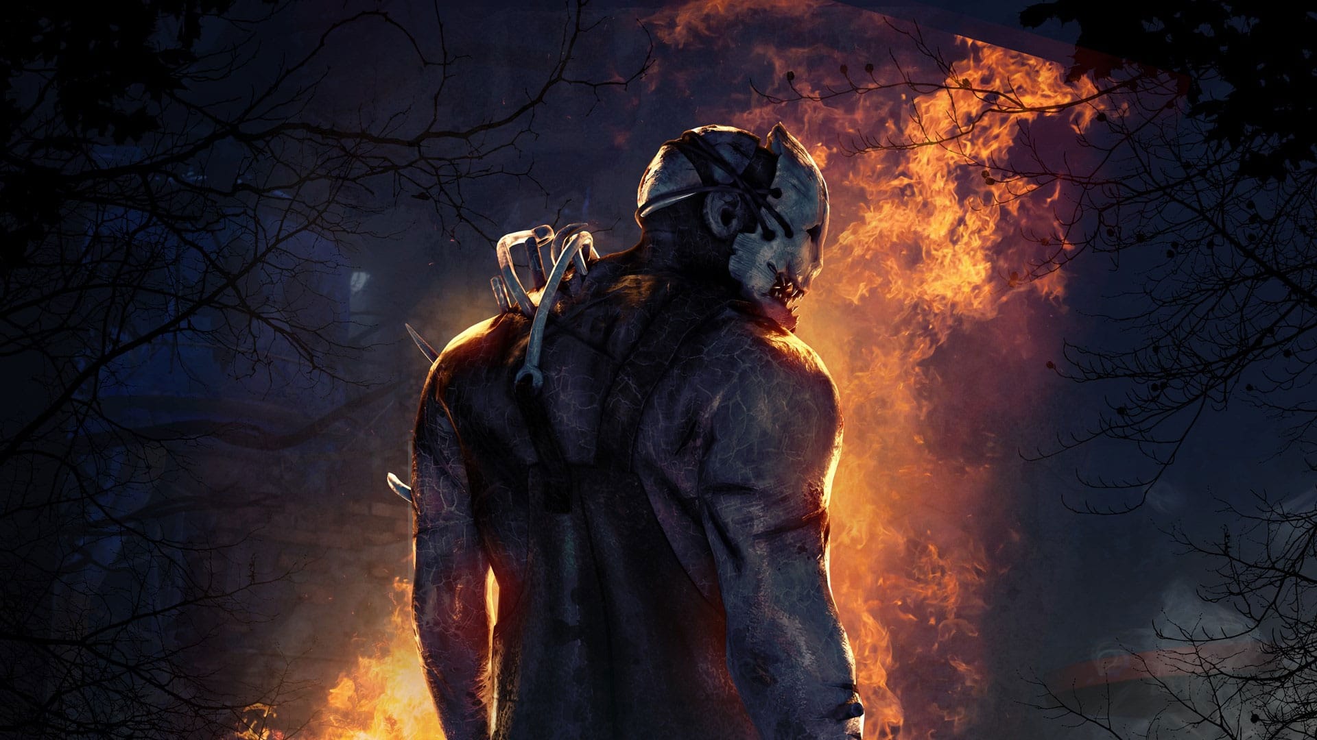Dead by Daylight: 'We created a game that sort of lived' — Gamesradar