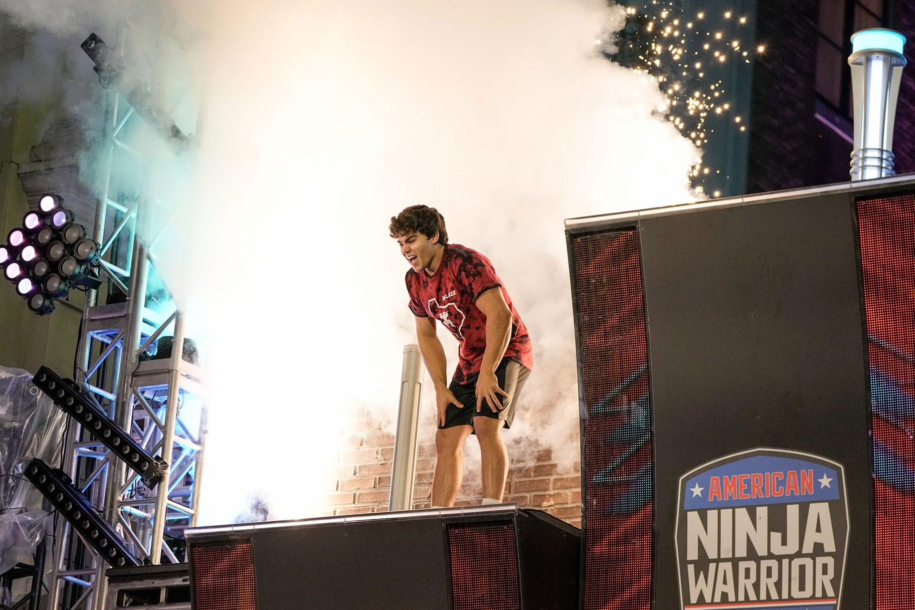 Everything to Know About American Ninja Warrior Season 18 — Nbc
