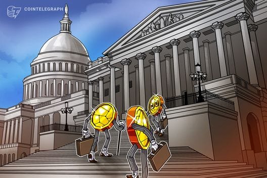 Senate leader doesn't expect market-structure bill before April — Cointelegraph.com News