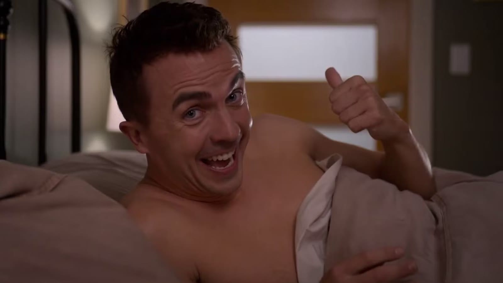 New 'Malcolm in the Middle' Revival Trailer Released — Movieweb