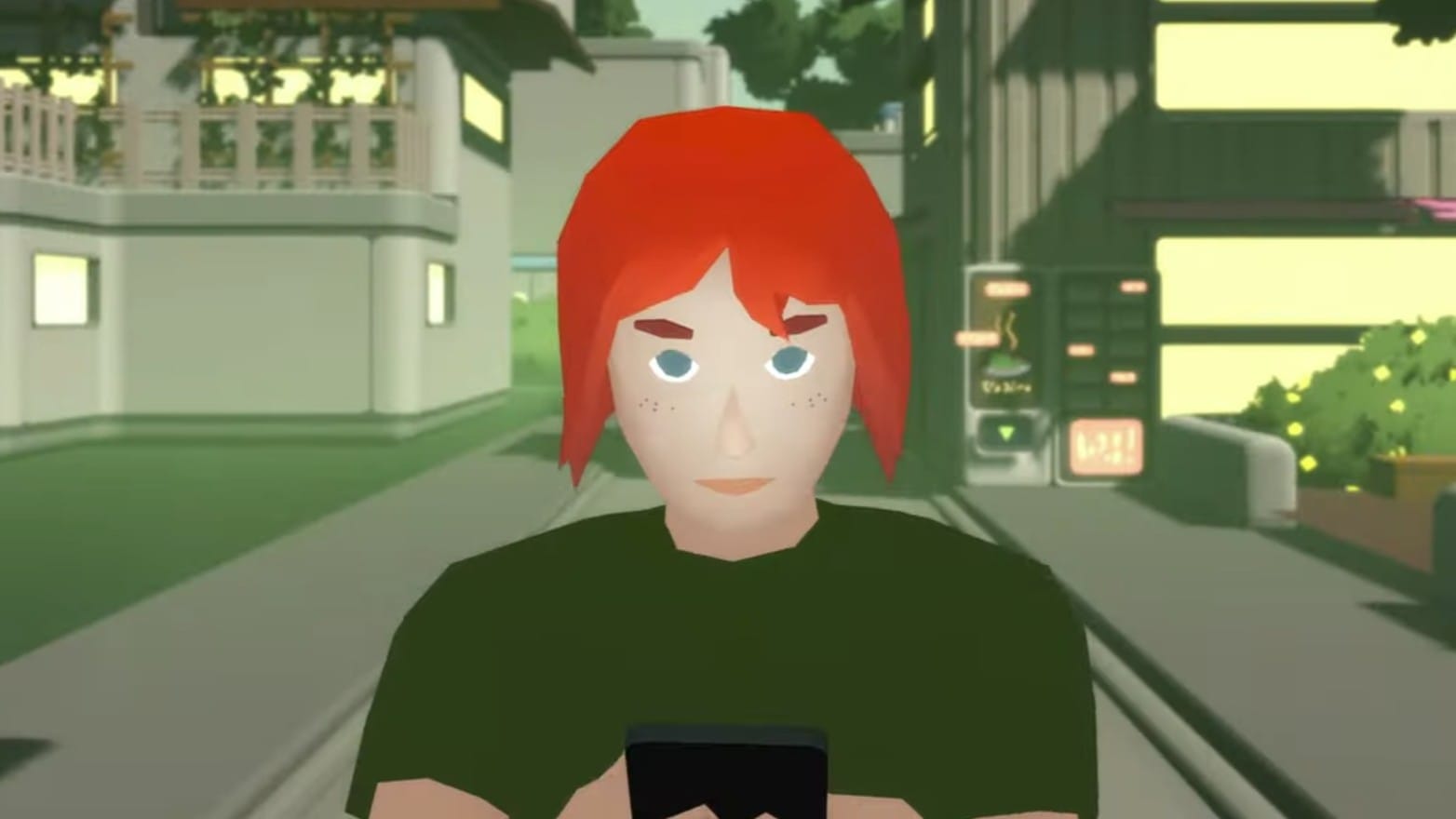 Former EVE Online developers building a society-simulation MMO with always-on characters — Pcgamer