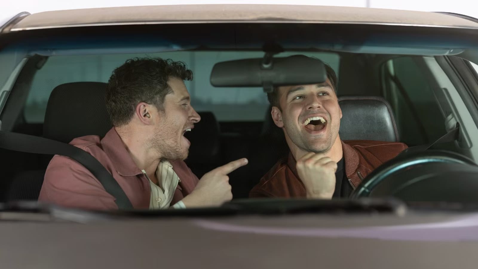 9-1-1's Season 9 Episode 13 Fails to Deliver on Buck and Eddie — Collider