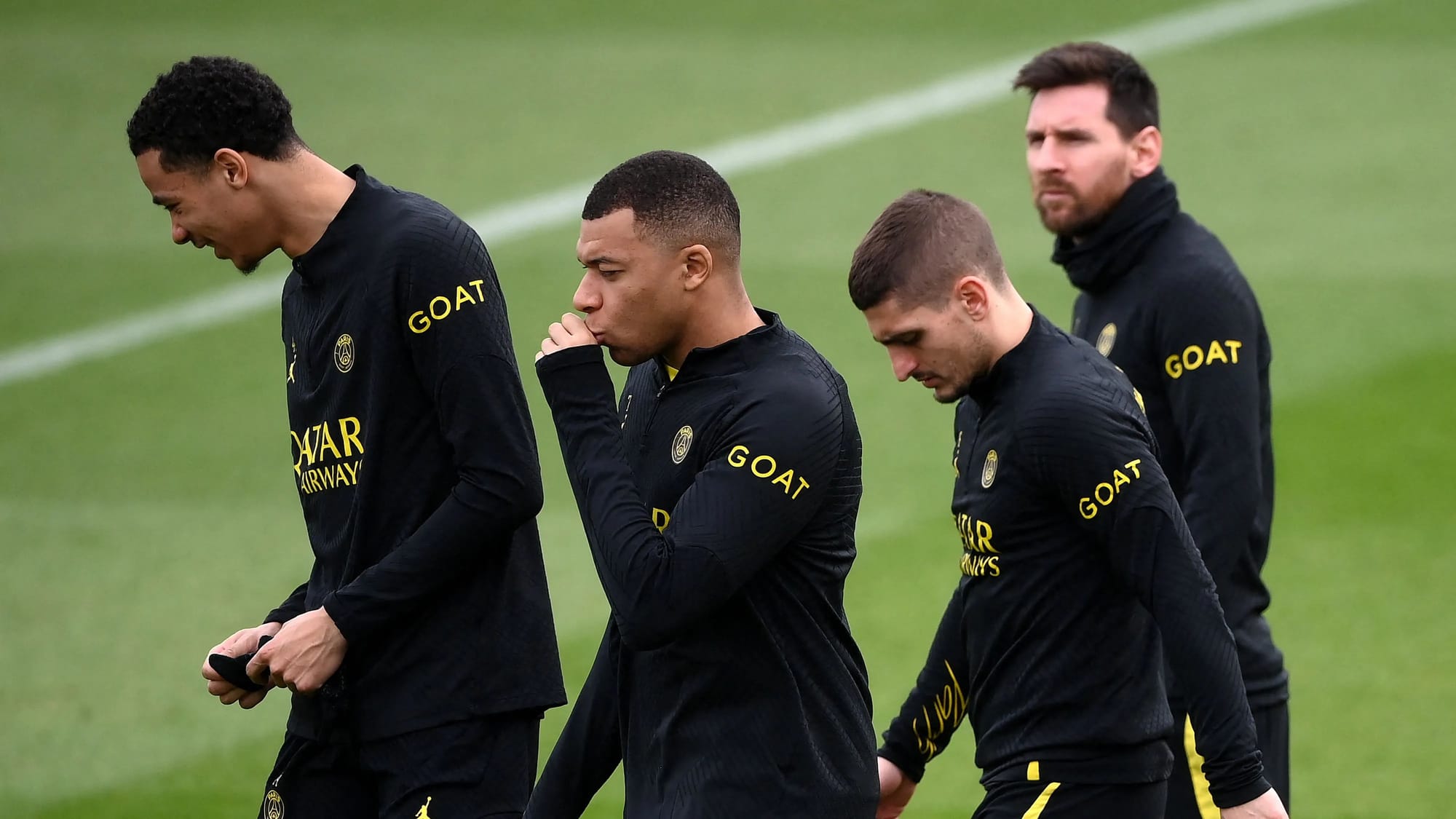 Hugo Ekitike: PSG struggles taught me lessons that help at Liverpool — Goal