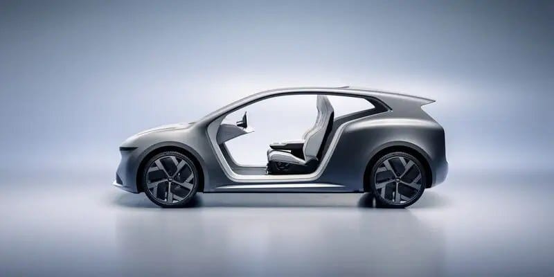 5 takeaways from Lucid Motors' autonomy push — Businessinsider