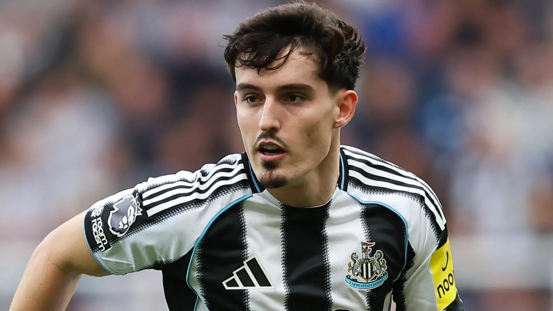 Arsenal target Tino Livramento as Newcastle contract talks stall — Goal