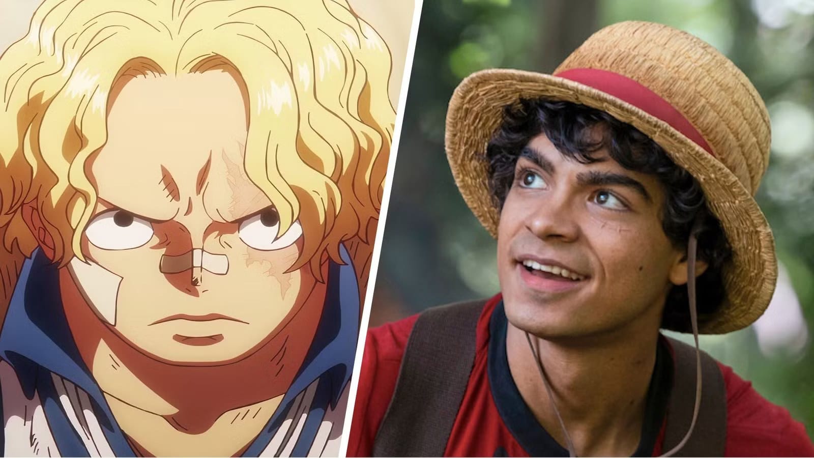 How Netflix's 'One Piece' Season 2 Makes Big Changes From the Anime — Movieweb