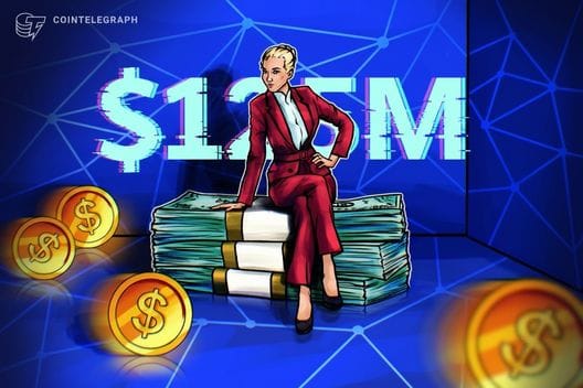 Eightco Raises $125M From Bitmine and Ark Invest — Cointelegraph.com News