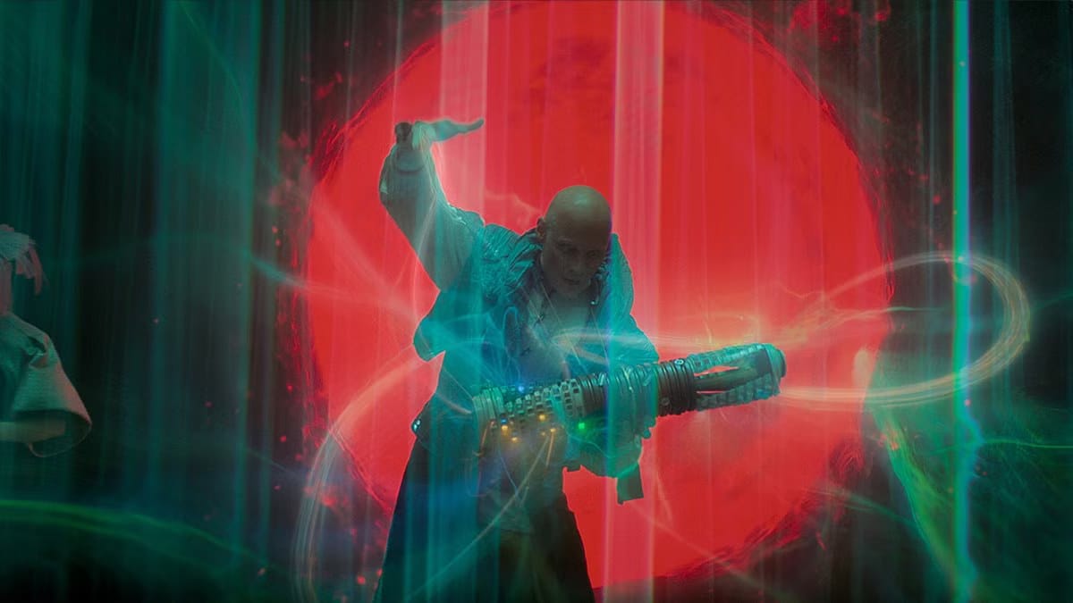 Apple TV's $10M-Per-Episode 'Foundation' Earns Near-Perfect Three Seasons — Collider