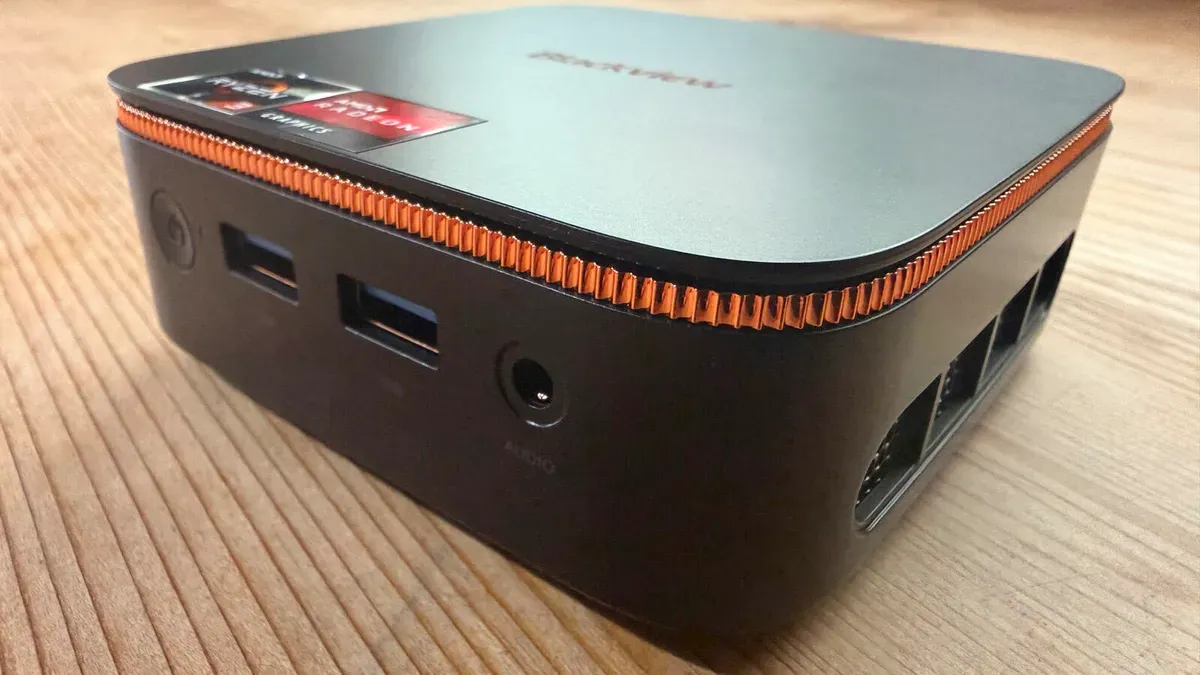 Blackview MP20 review: a compact Windows mini PC that's almost a Mac Mini — Latest news
