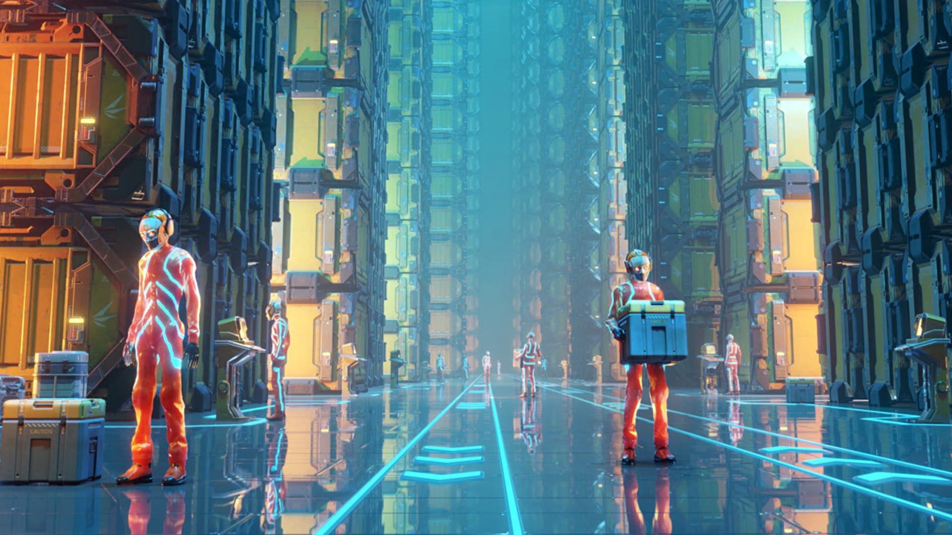 DirectStorage 1.4 adds Zstandard GPU decompression for faster streaming — Pcgamer