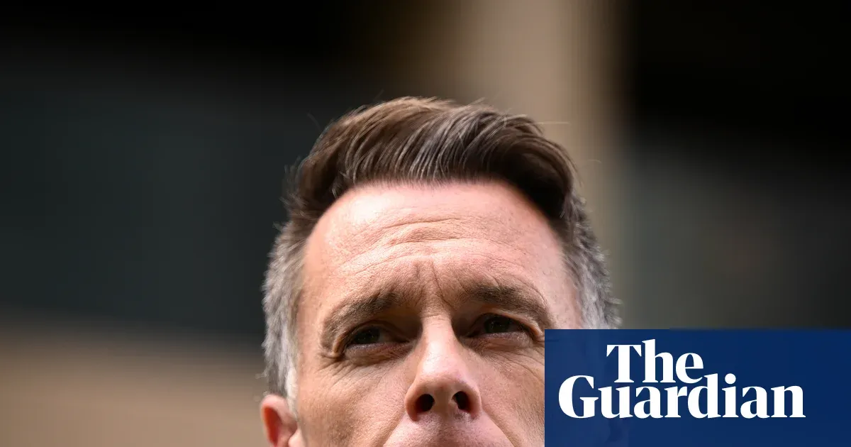 NSW emerges as main loser from GST carve-up as WA gets extra $5.5bn — World news | The Guardian