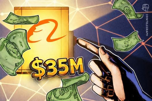 Alibaba Backs MetaComp to Expand Stablecoin Payment Network — Cointelegraph.com News