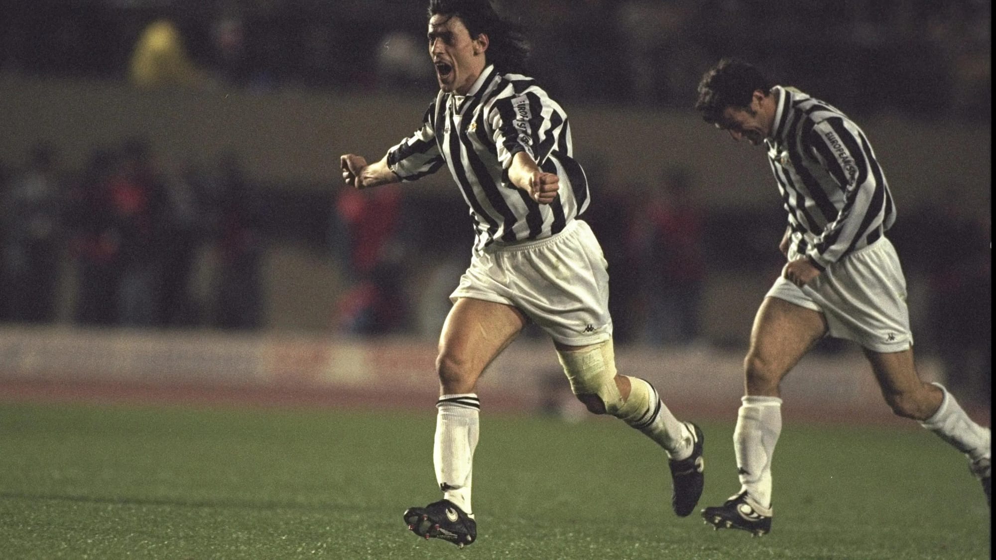 Torricelli: Spalletti making Juventus fans dream again — Goal