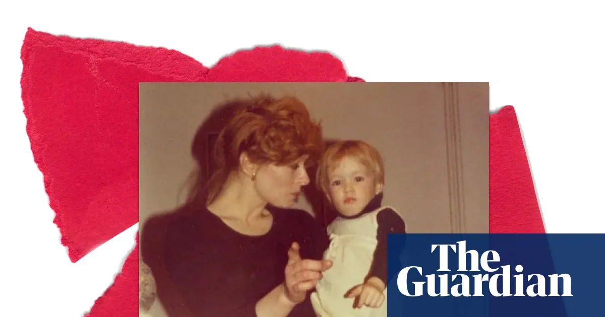 My mother’s best advice: the secret to good pastry is cold wrists — Lifestyle | The Guardian