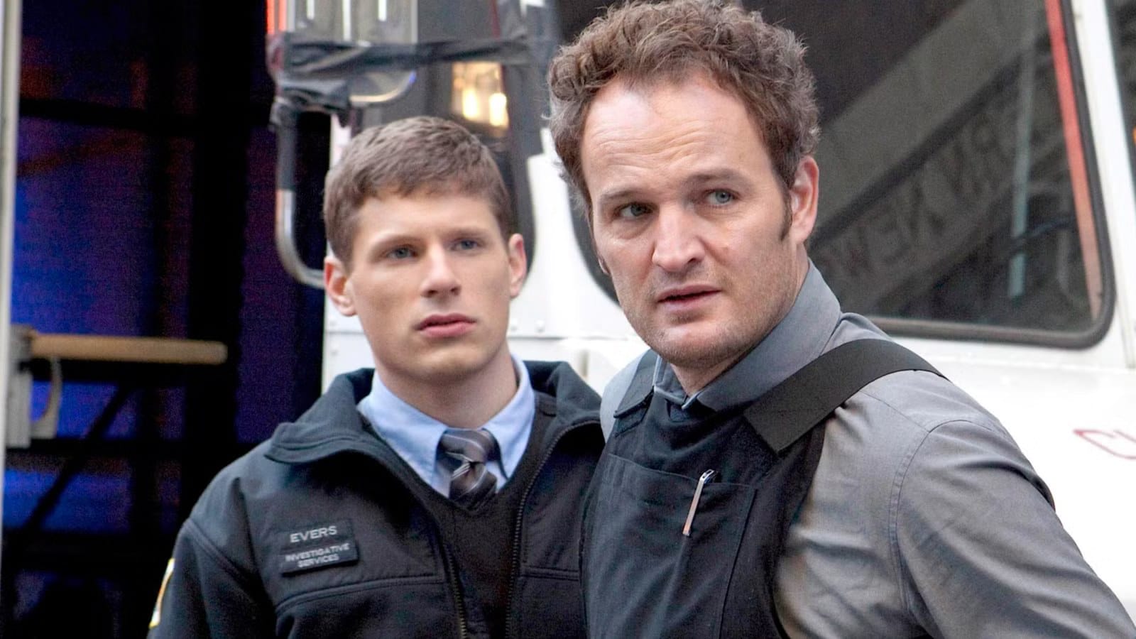 Shawn Ryan's overlooked 100% 'The Chicago Code' — Collider