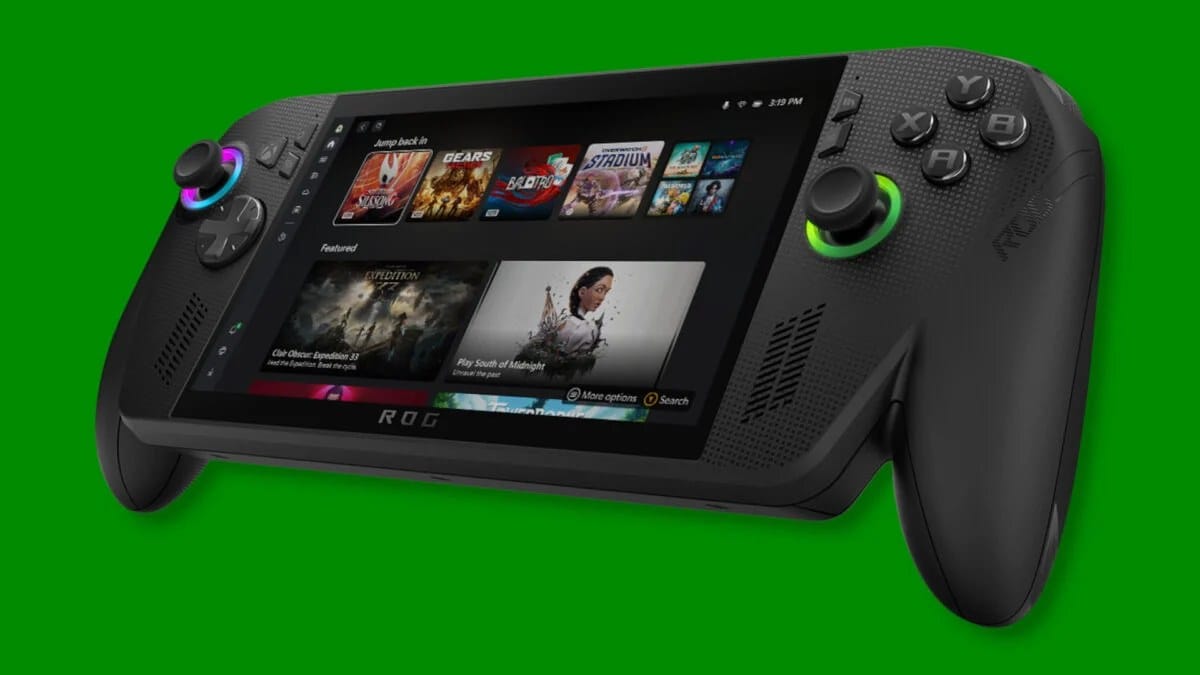 Xbox advances AI features while pledging to protect creators — Kotaku