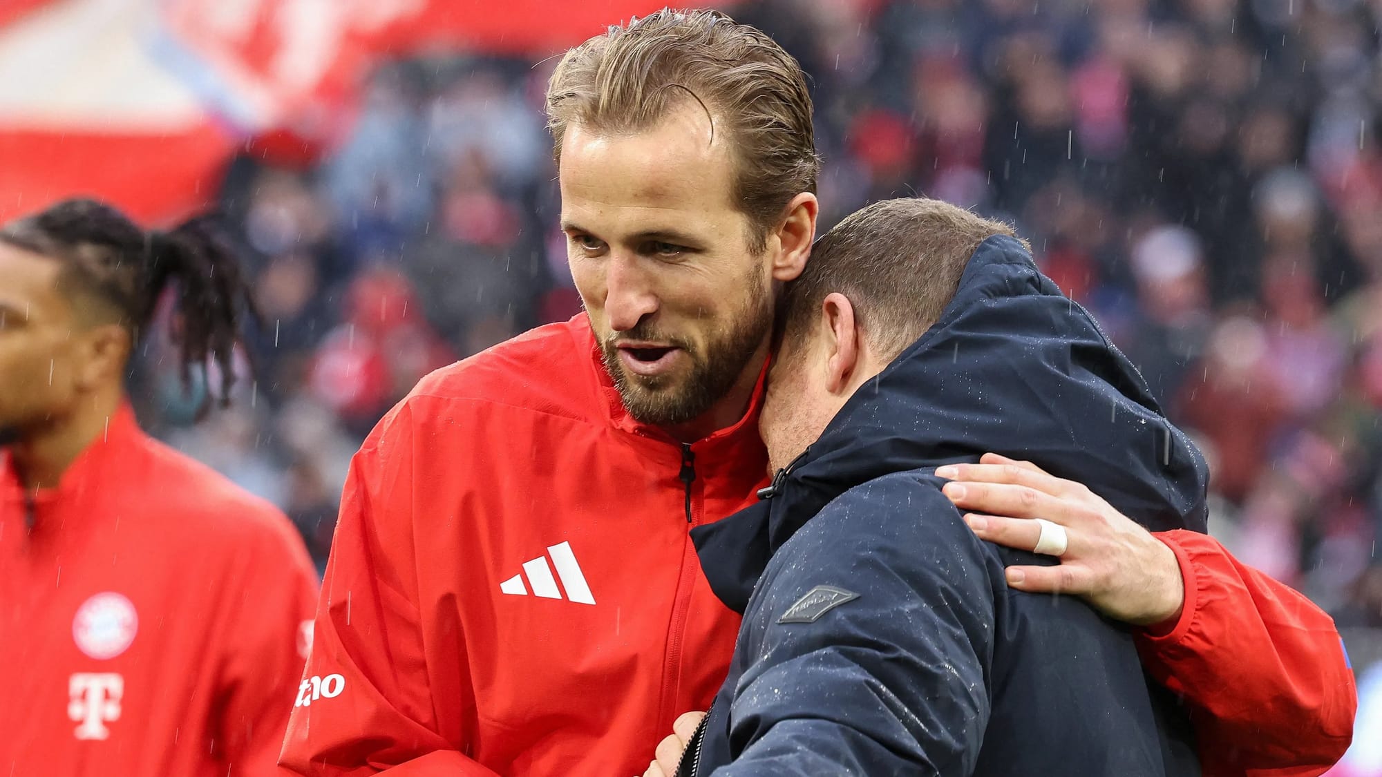 Bayern transfer chief Max Eberl faces uncertain future — Goal