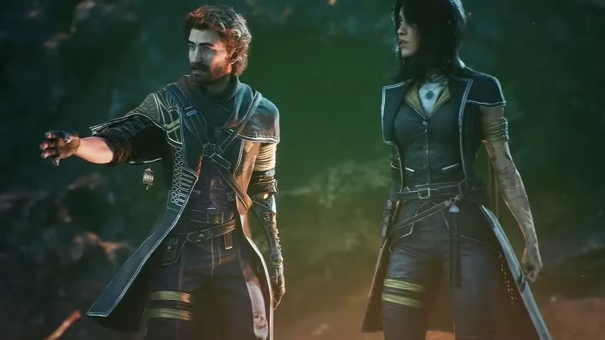 Clair Obscur: Expedition 33 wins Game of the Year at GDC Awards — Polygon