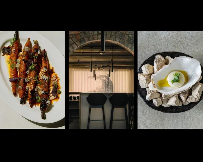 Pickled plants, mussel magic and cult dining hotspots — Lifestyle | The Guardian