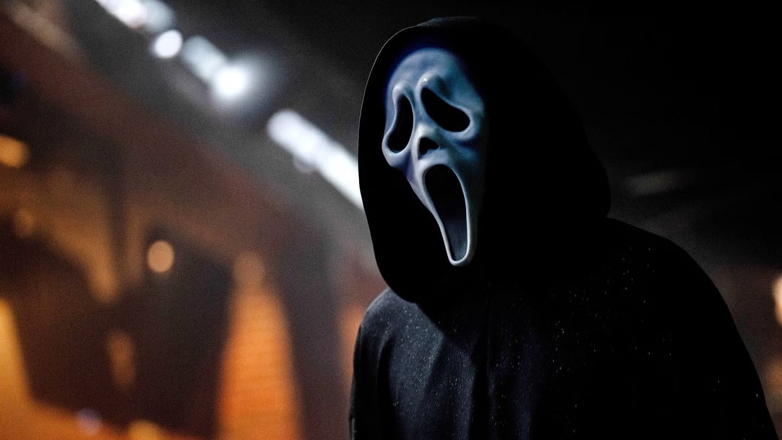 Kevin Williamson won't direct Scream 8 — Movieweb