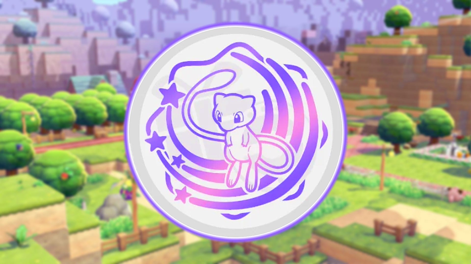 Pokemon Pokopia Stamp Rally explained — Gamesradar