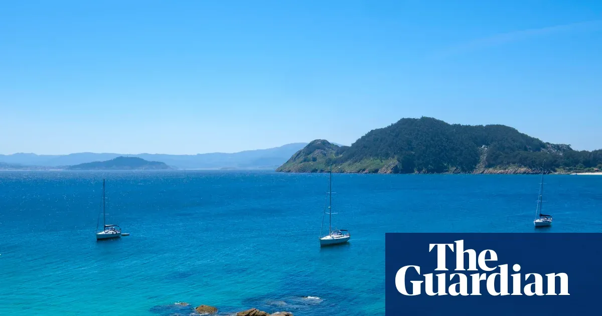 Readers’ favourite European island escapes — Lifestyle | The Guardian
