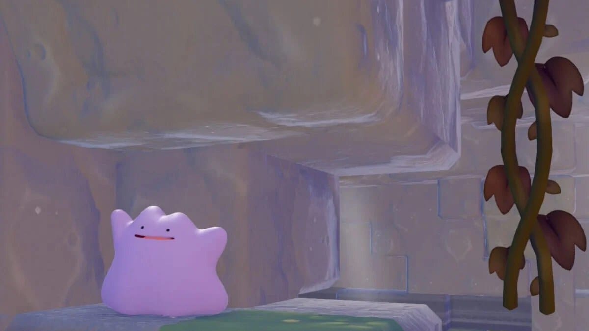 Pokémon Pokopia Fan Artists, Are Y’all Okay? — Kotaku