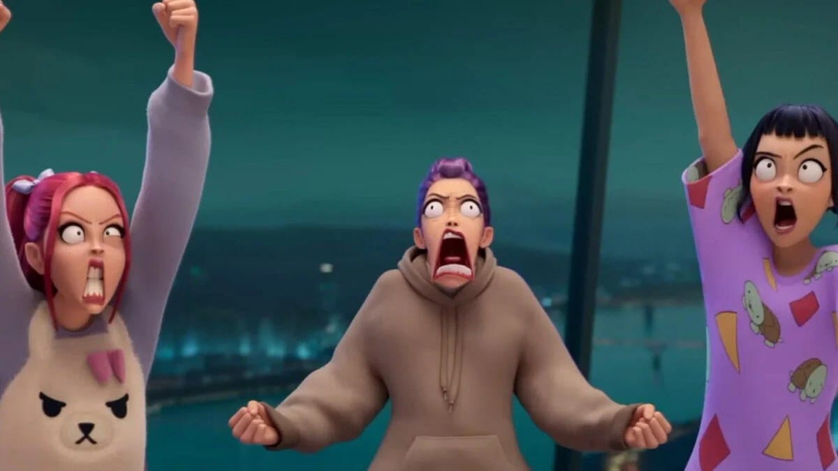 Netflix Confirms KPop Demon Hunters 2 With Maggie Kang and Chris Appelhans — Kotaku