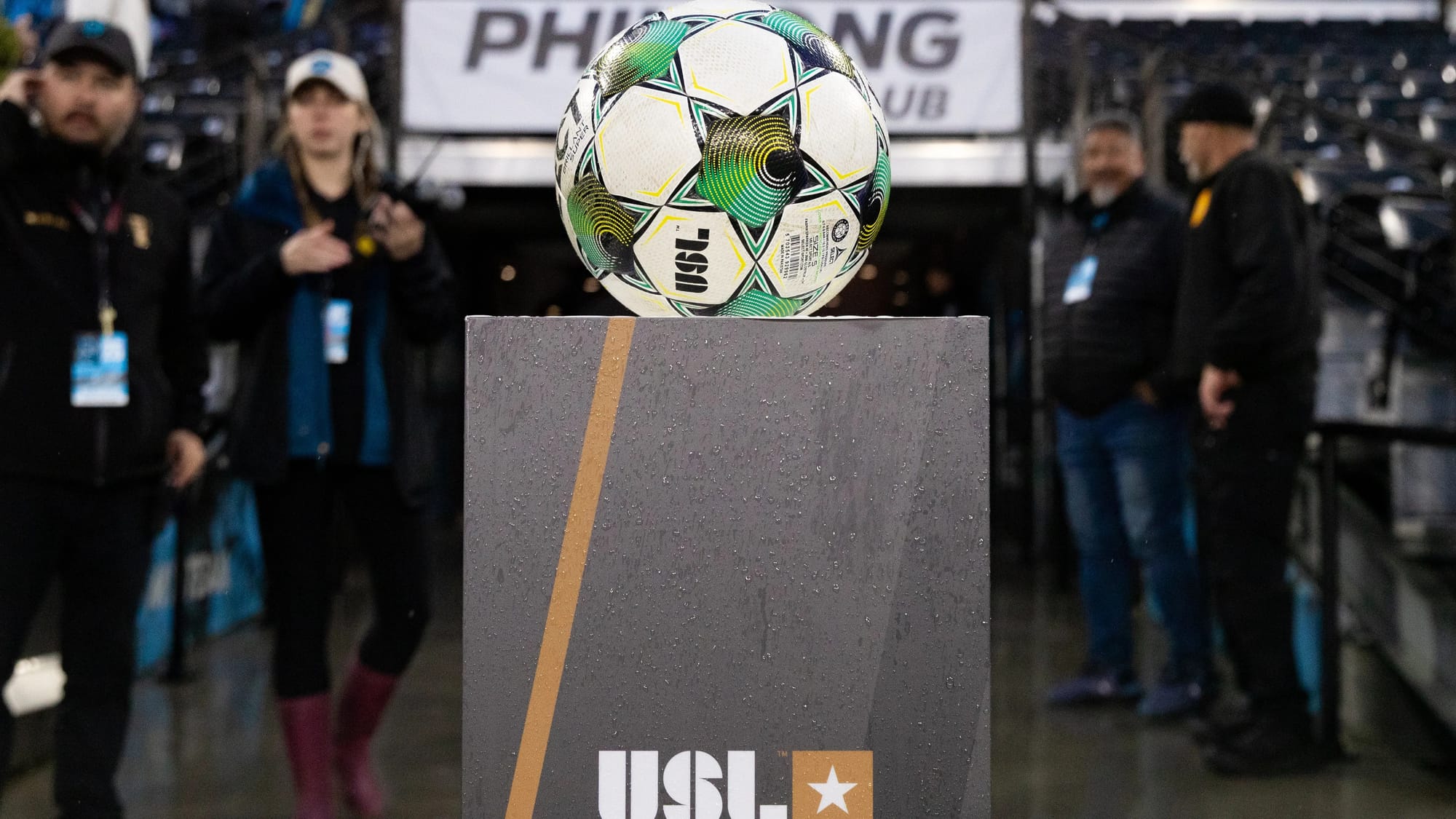 Inside the USL CBA standoff: stalled talks and player complaints — Goal