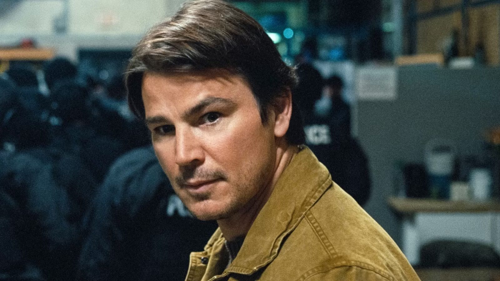 'All Day & All Night' Rounds Out Cast for Josh Hartnett Action Thriller — Movieweb