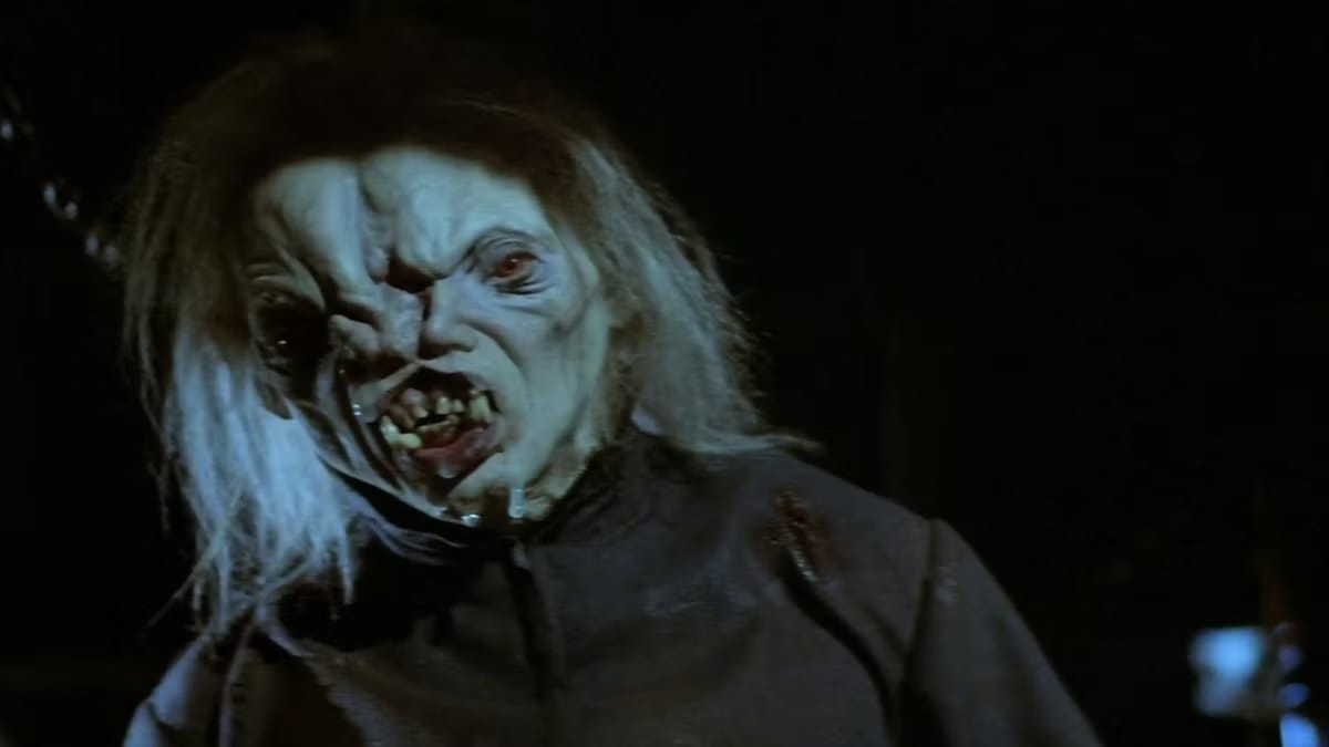 The Funhouse: Tobe Hooper's underrated slasher deserves another look — Polygon