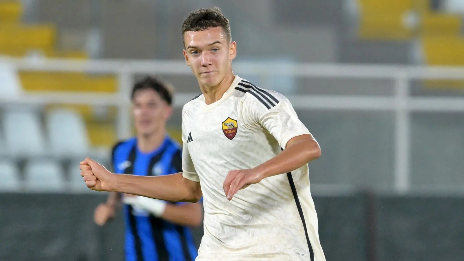 Who is Sergej Levak, Atalanta’s 'little Milinkovic-Savic'? — Goal