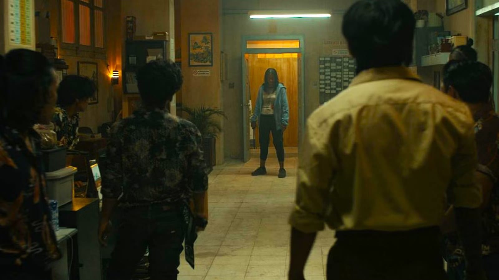 ‘Blood Ties’ trailer teases brutal revenge thriller due in US April 30 — Movieweb