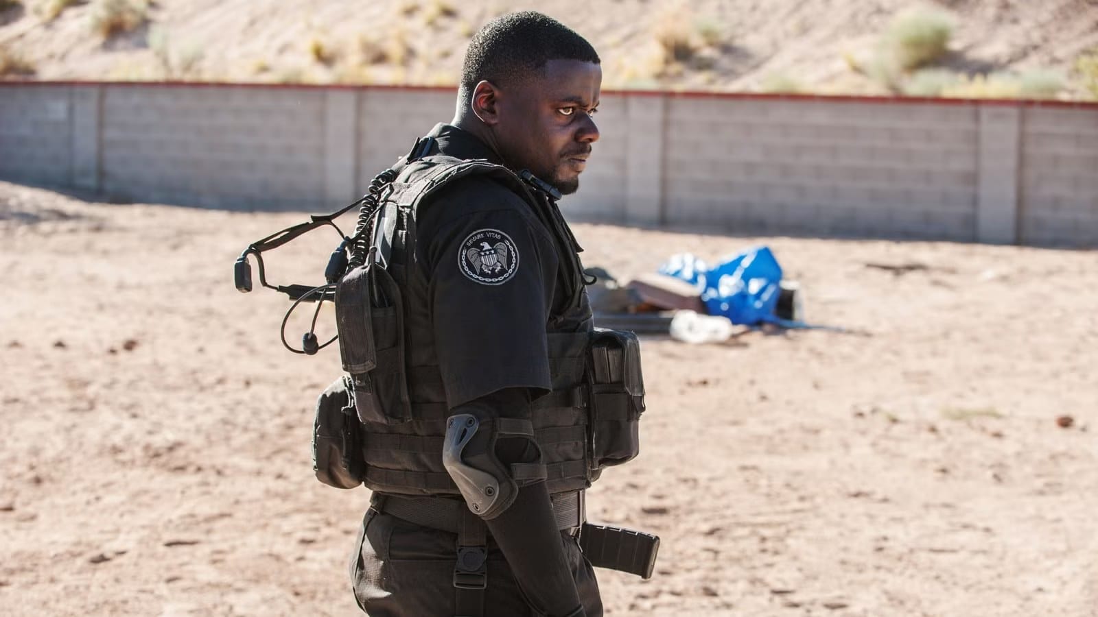 Taylor Sheridan's 'Sicario' Now Streaming on Netflix — Movieweb
