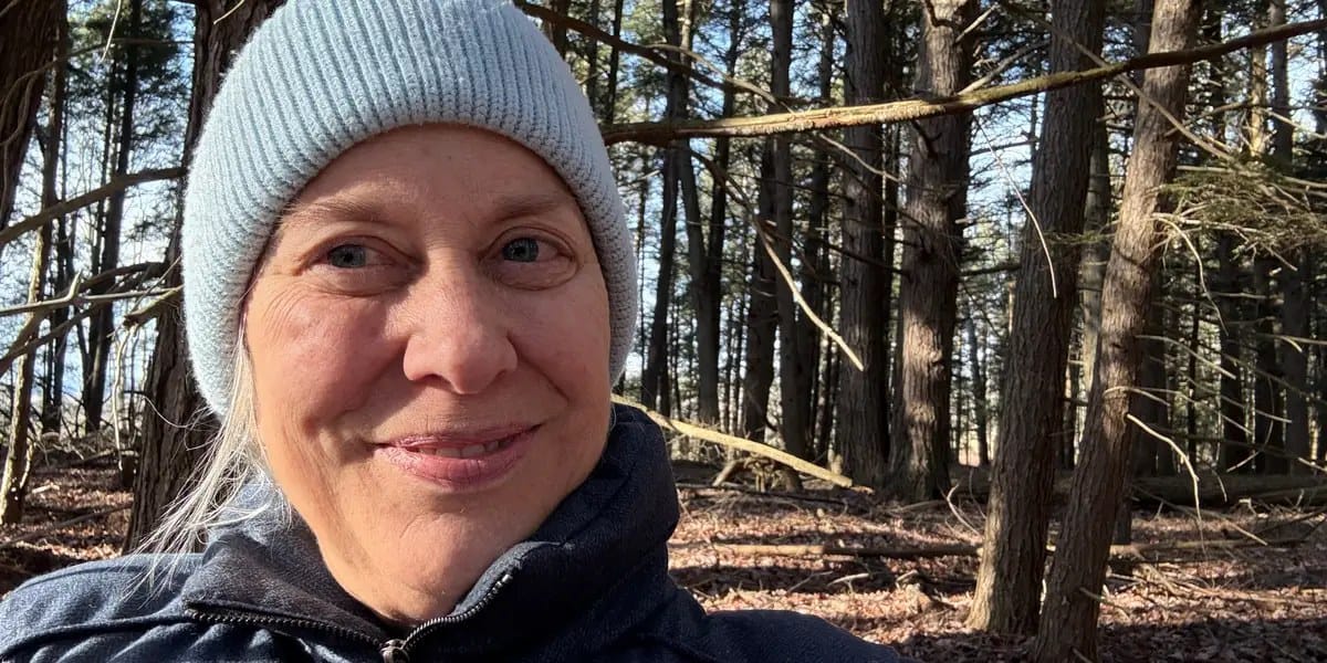 I went on a weekend retreat with women of all ages; learned about life — Businessinsider