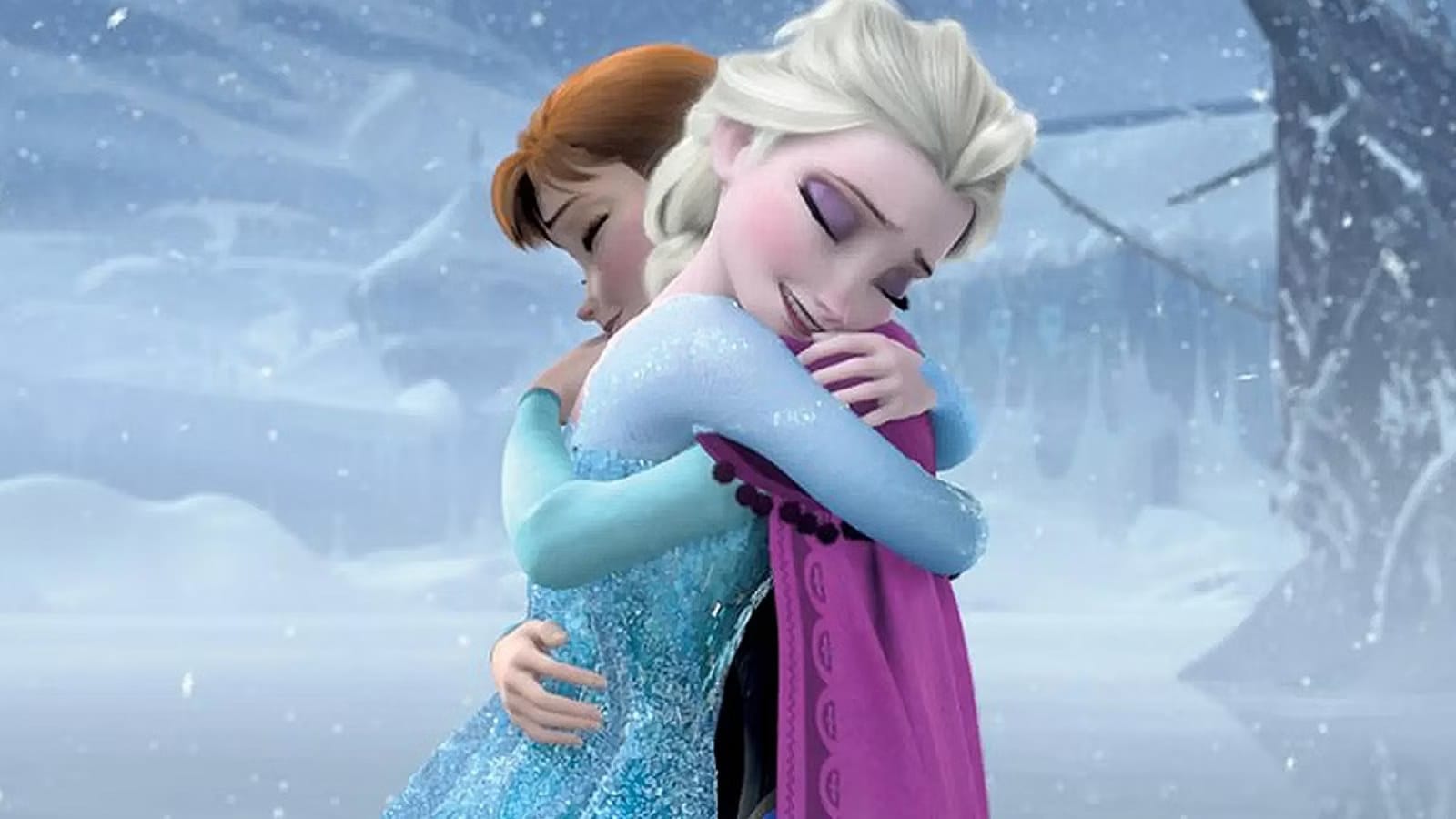 Animated Movies That Feel Like a Warm Hug — Movieweb