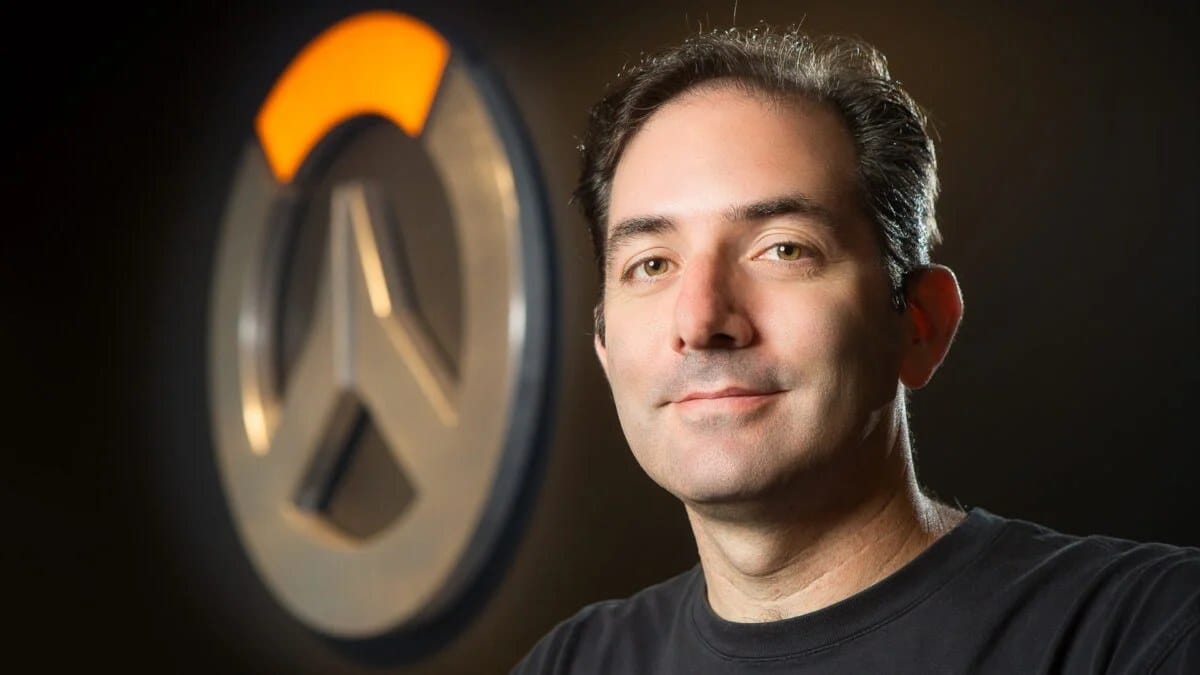 Jeff Kaplan: AI Can’t Replace 'Human Spirit' — Kotaku
