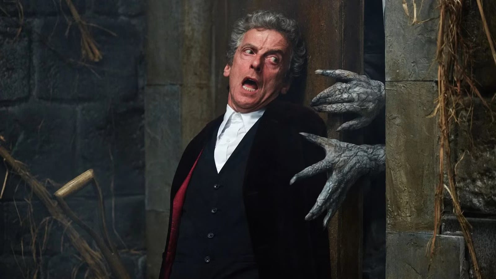 DM reworked Death House into a Doctor Who–style time loop — Polygon