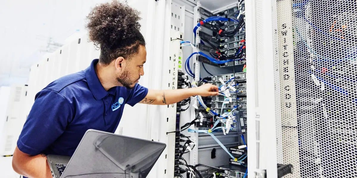 More Americans dislike data centers the more they learn about them — Businessinsider