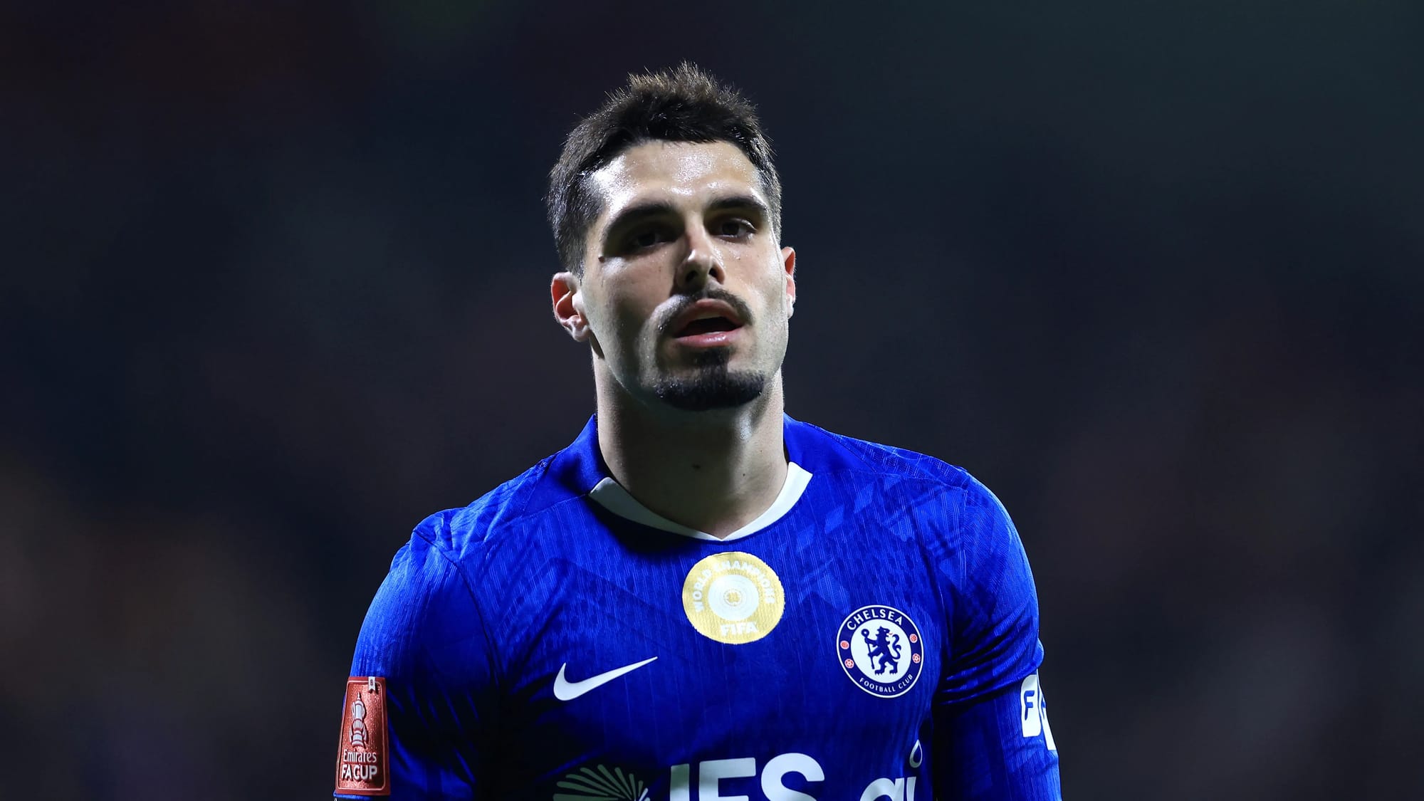 Rosenior 'impressed' by Neto after ball-boy shove apology — Goal