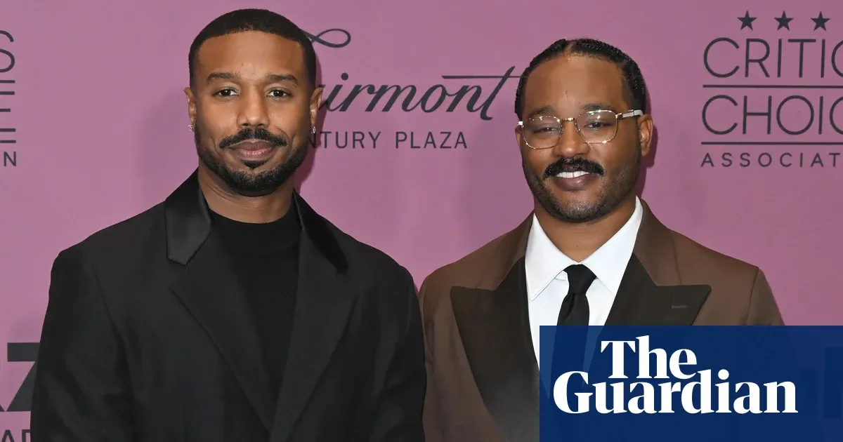 What anonymous Oscar ballots reveal about this year’s frontrunners — Culture | The Guardian