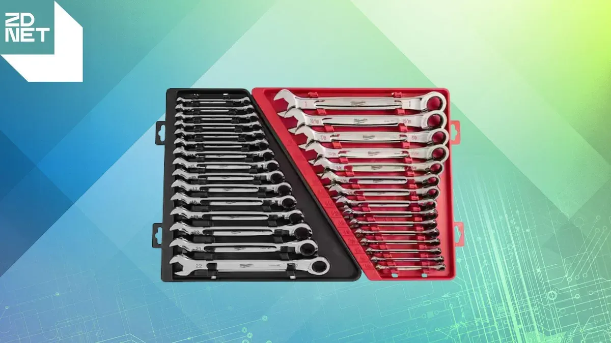 This bestselling 30-piece Milwaukee wrench set is 25% off at Home Depot — Latest news