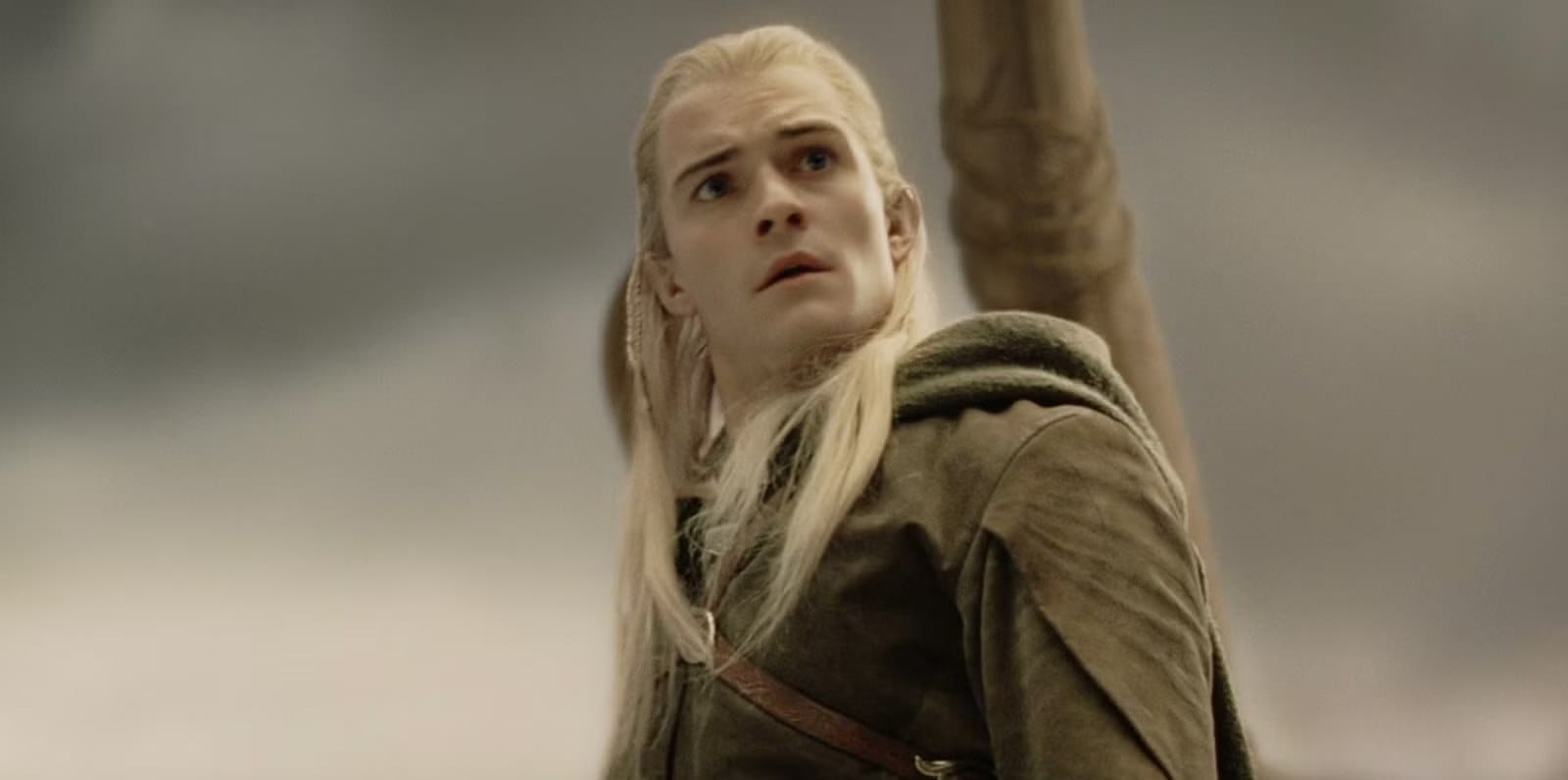 Brandon Sanderson explains why he avoids elves in the Cosmere — Polygon