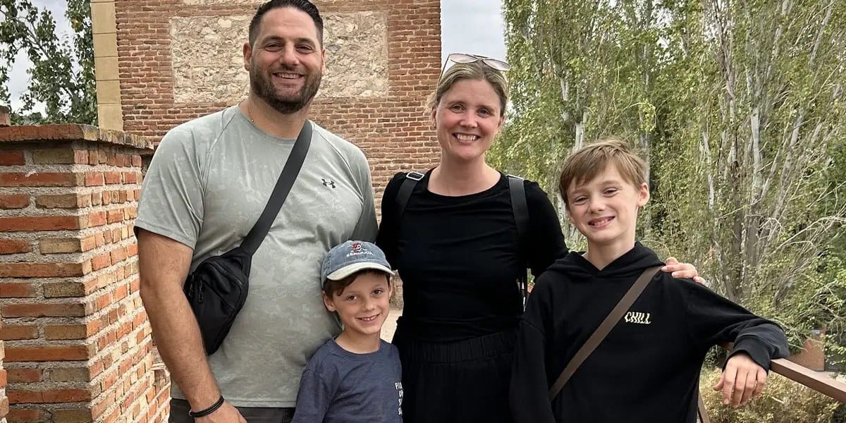 Biggest mistakes my American family made moving to Spain — Businessinsider