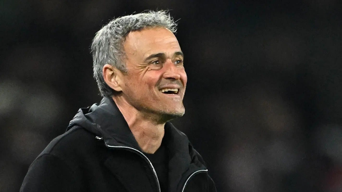 PSG set to finalise key contract extensions, including Luis Enrique — Goal