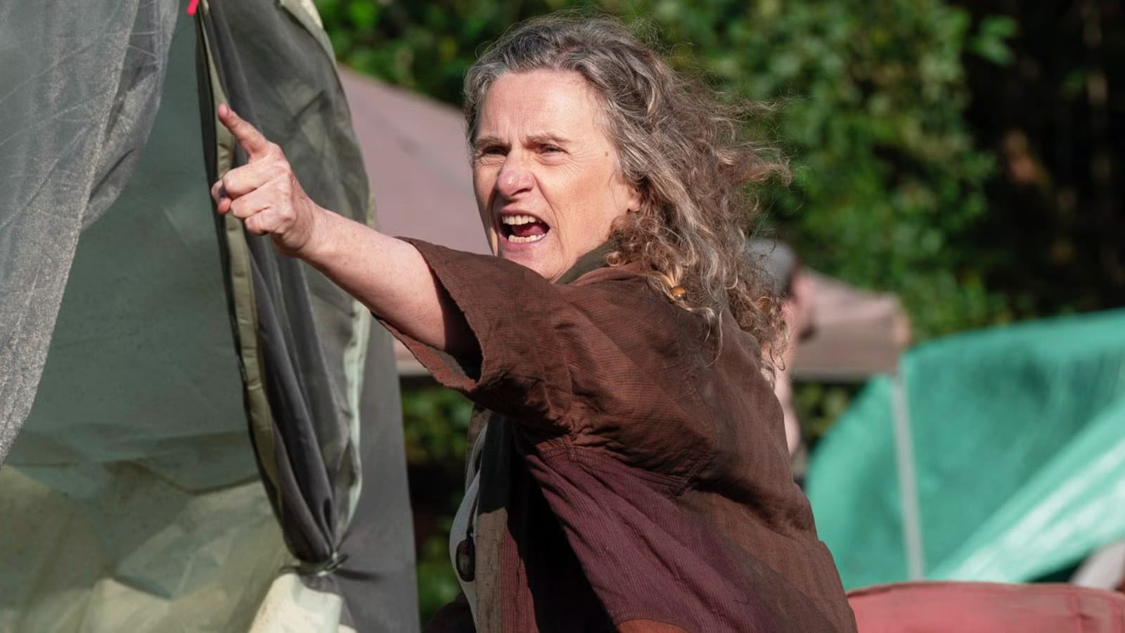 Untamed earned 127 million viewing hours in six months — Collider